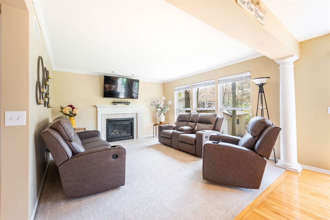 1637 Tanager Lane, Kalamazoo, MI, 49009-1881