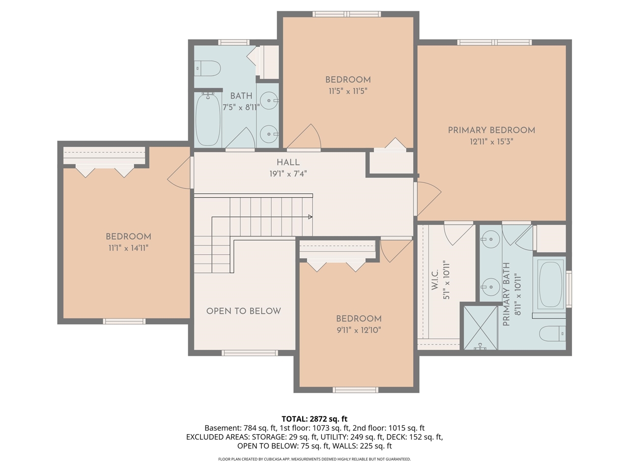 1637 Tanager Lane, Kalamazoo, MI, 49009-1881
