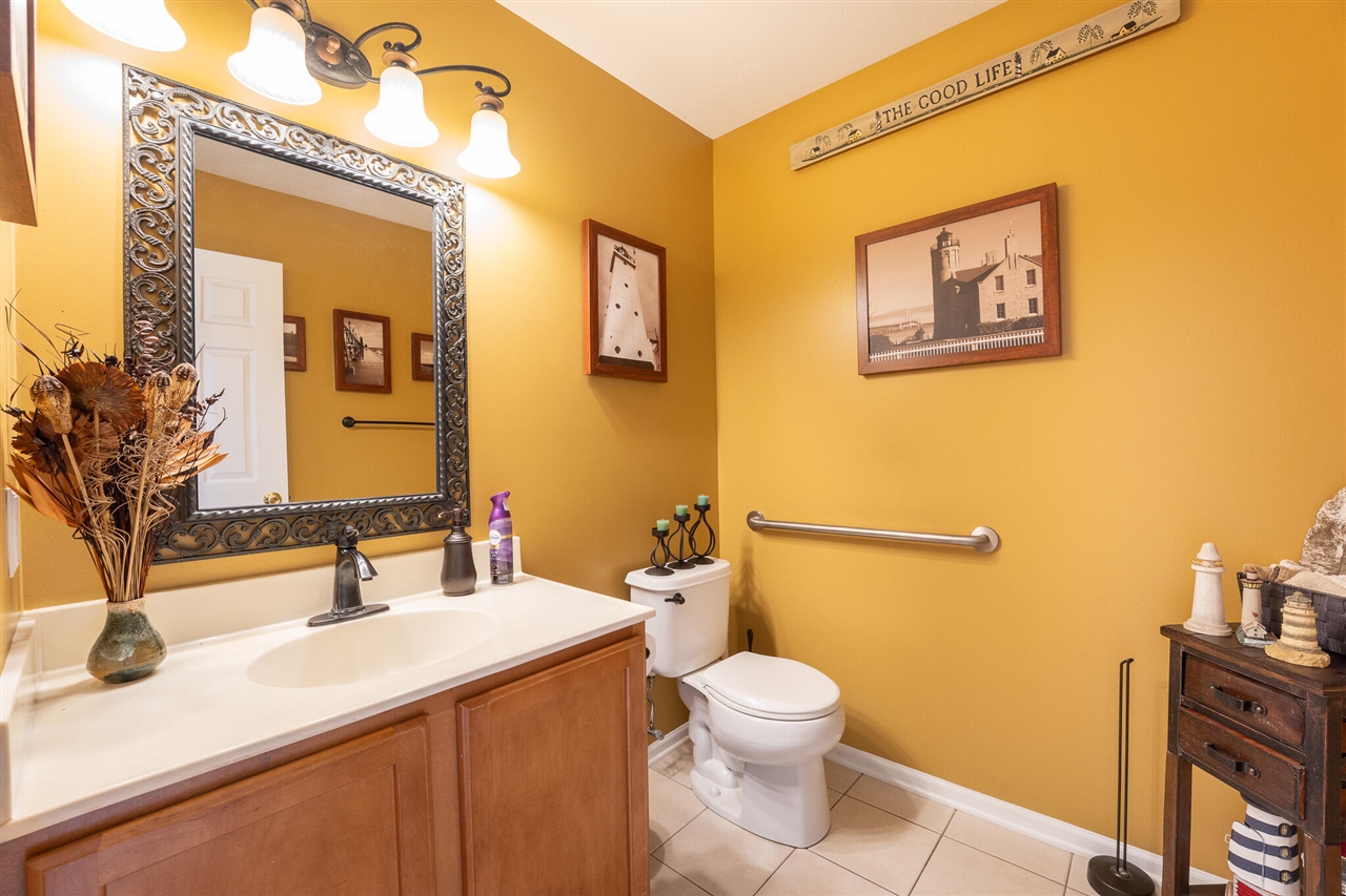 1637 Tanager Lane, Kalamazoo, MI, 49009-1881