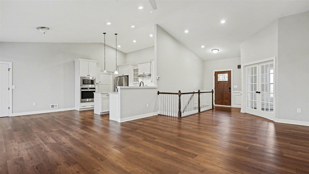 17110 Country Drive, Manchester, MI, 48158-9309