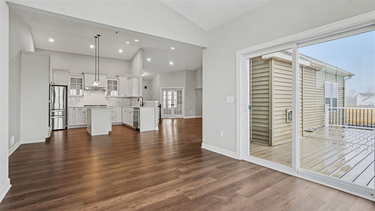 17110 Country Drive, Manchester, MI, 48158-9309