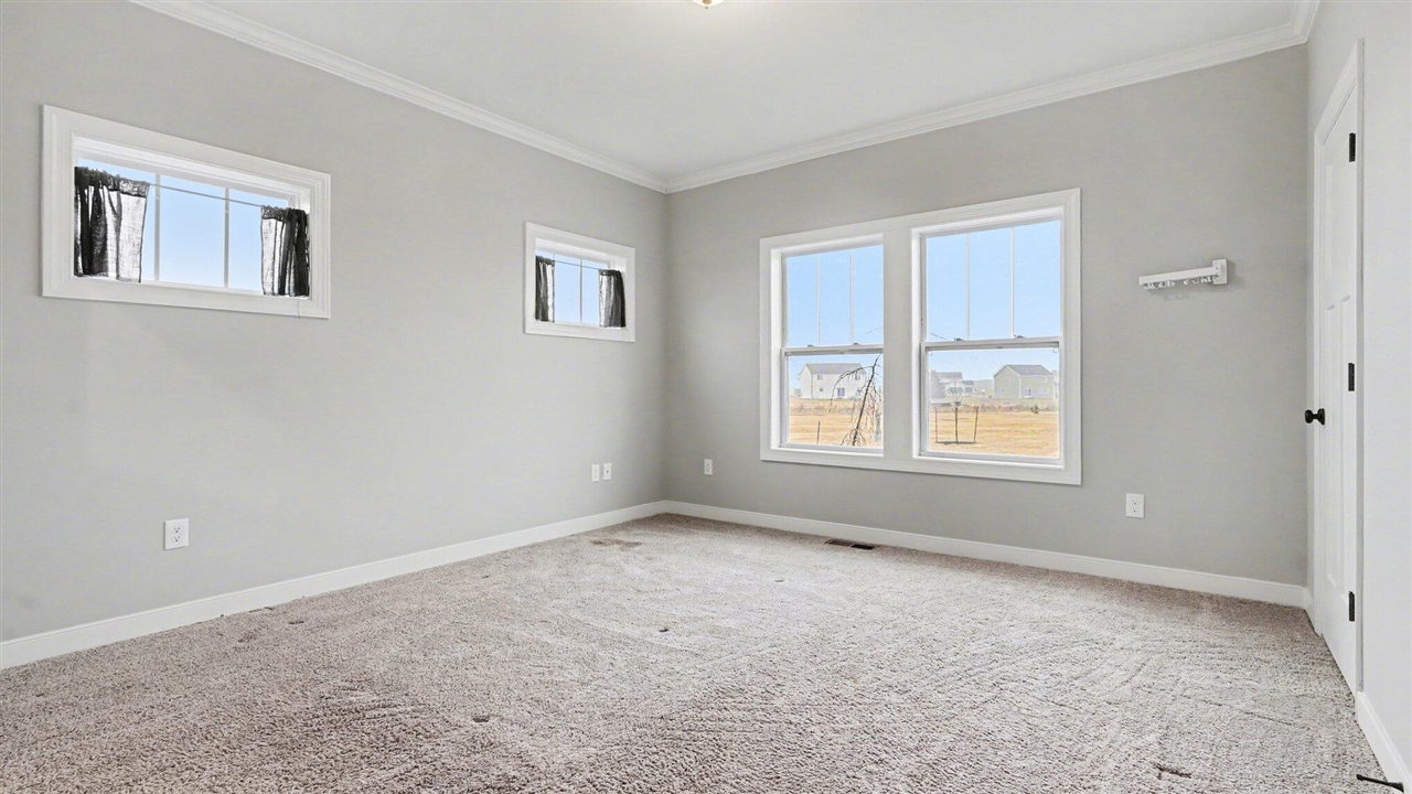 17110 Country Drive, Manchester, MI, 48158-9309