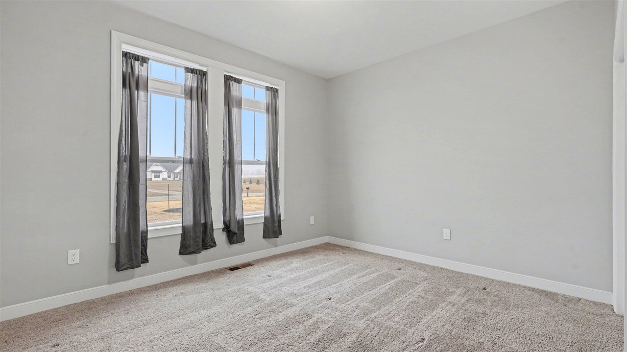 17110 Country Drive, Manchester, MI, 48158-9309