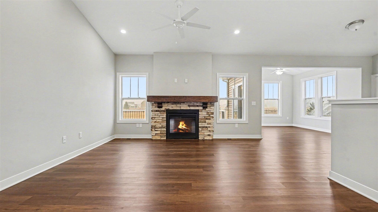 17110 Country Drive, Manchester, MI, 48158-9309