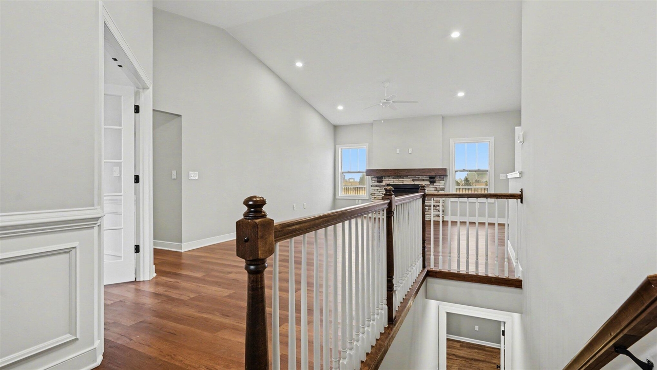 17110 Country Drive, Manchester, MI, 48158-9309