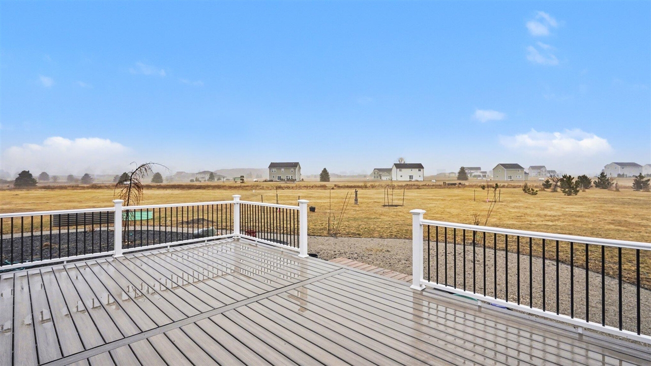 17110 Country Drive, Manchester, MI, 48158-9309