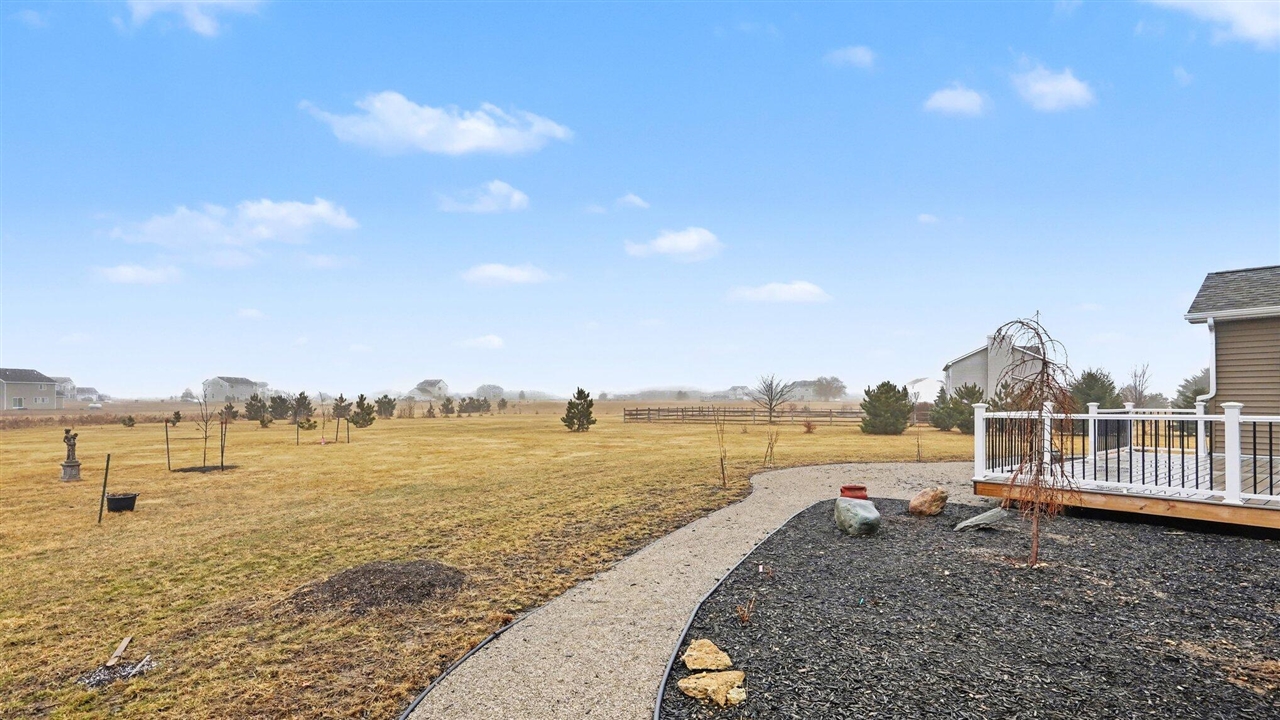 17110 Country Drive, Manchester, MI, 48158-9309