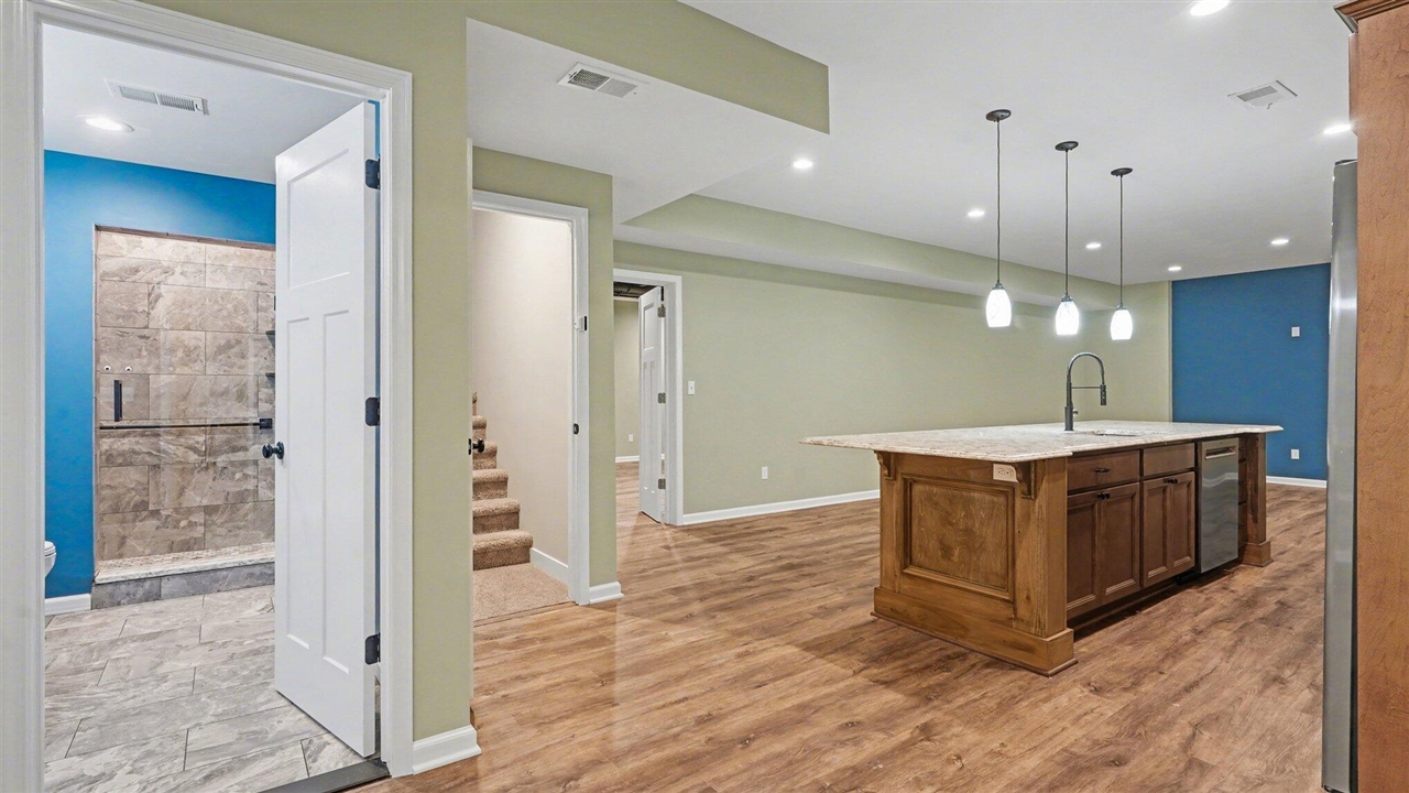 17110 Country Drive, Manchester, MI, 48158-9309