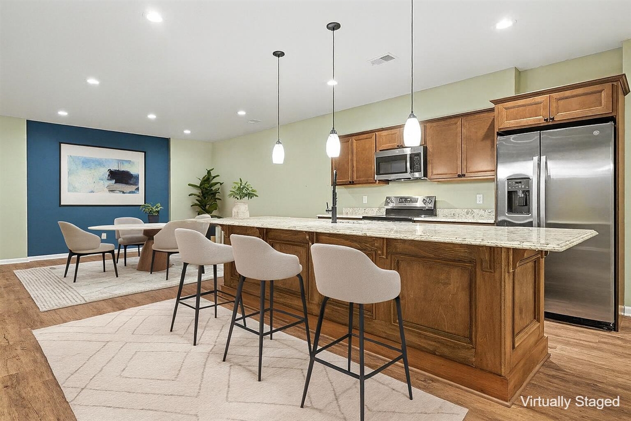 17110 Country Drive, Manchester, MI, 48158-9309