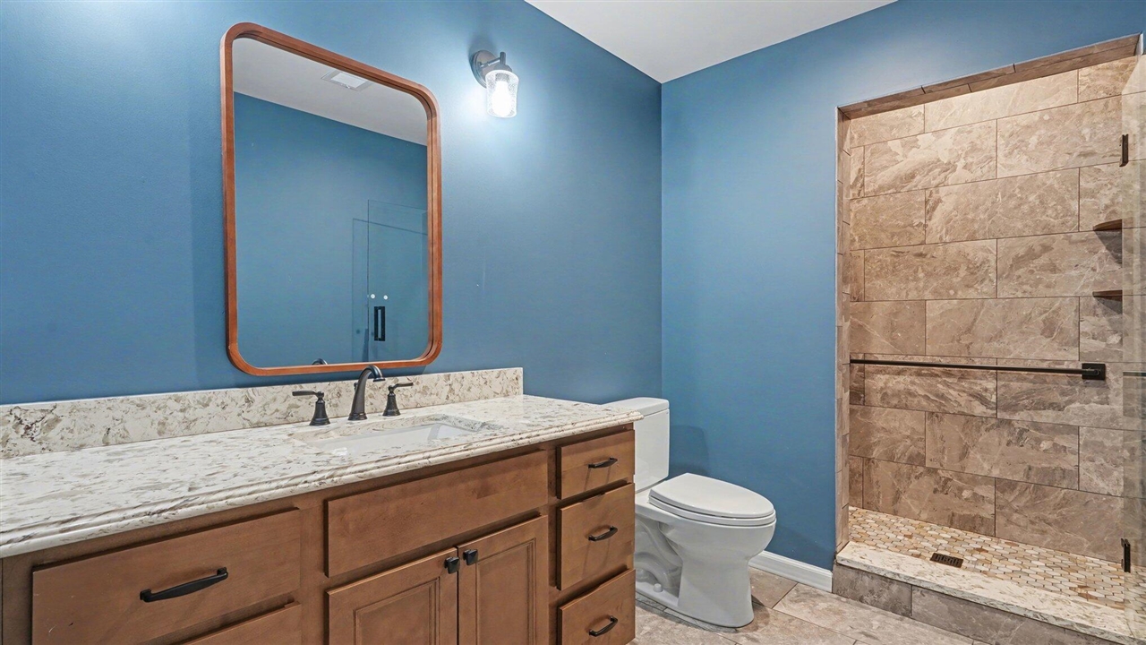 17110 Country Drive, Manchester, MI, 48158-9309