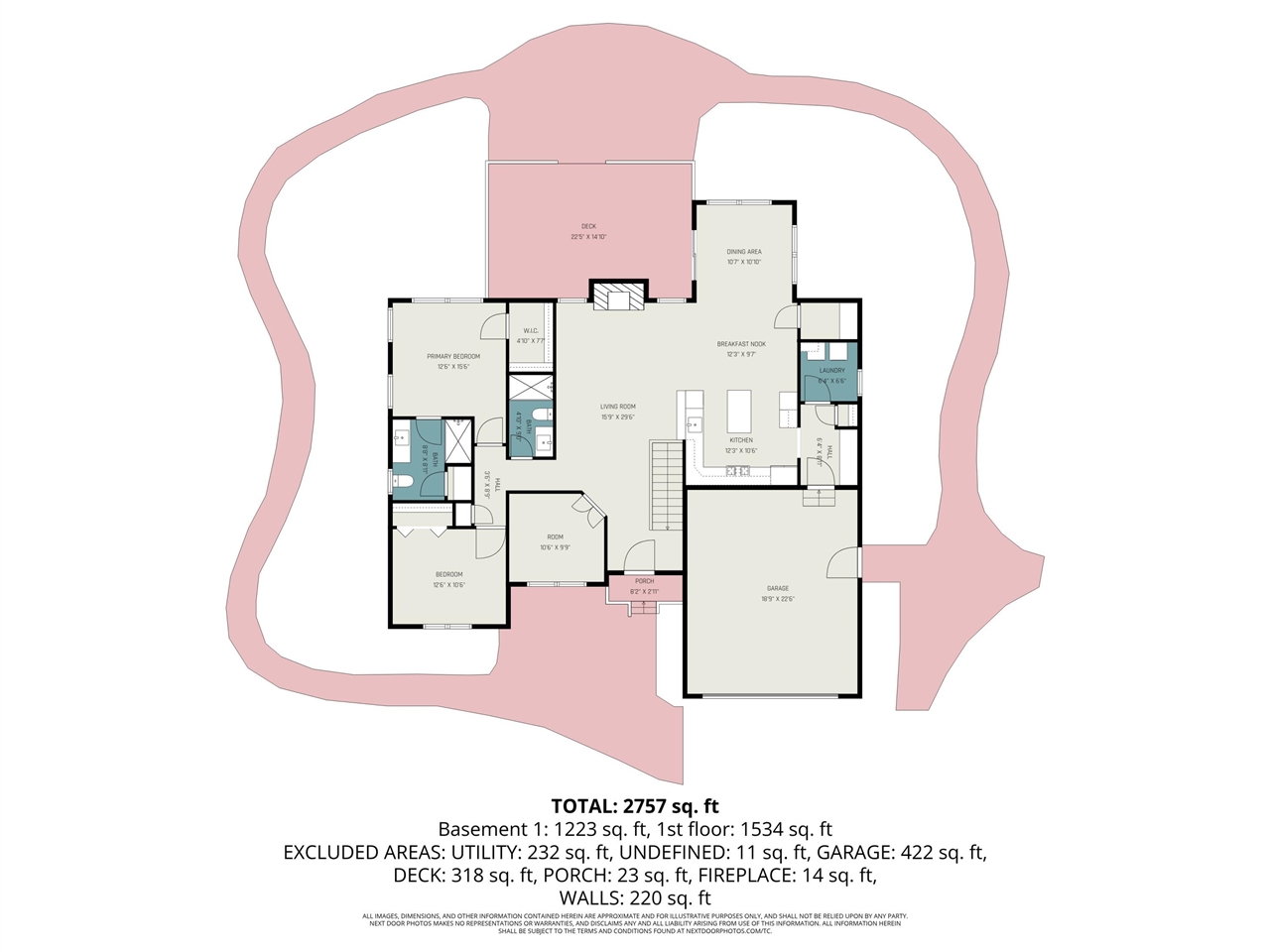 17110 Country Drive, Manchester, MI, 48158-9309