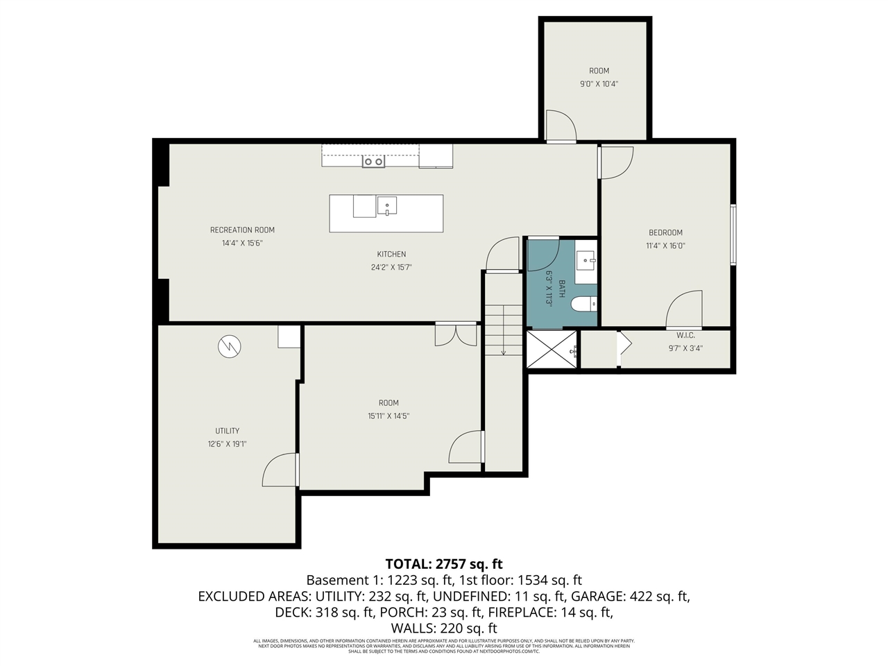 17110 Country Drive, Manchester, MI, 48158-9309
