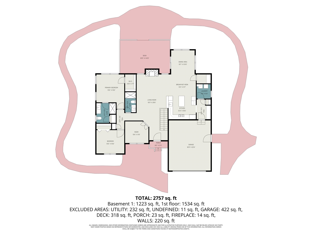 17110 Country Drive, Manchester, MI, 48158-9309