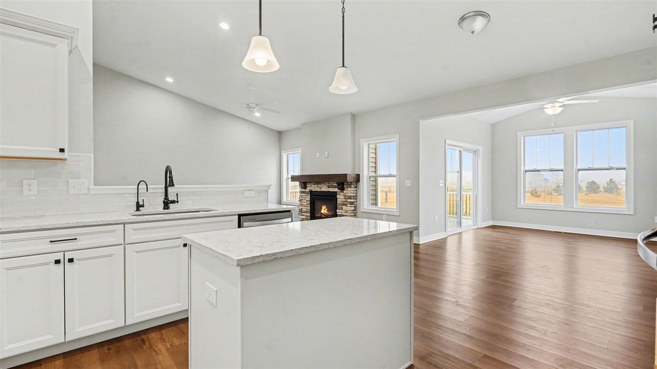 17110 Country Drive, Manchester, MI, 48158-9309