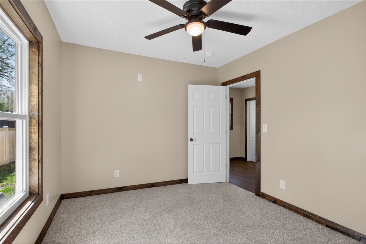 323 Grand Street, Michigan Center, MI, 49254-1128