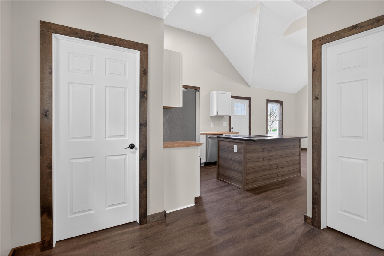 323 Grand Street, Michigan Center, MI, 49254-1128