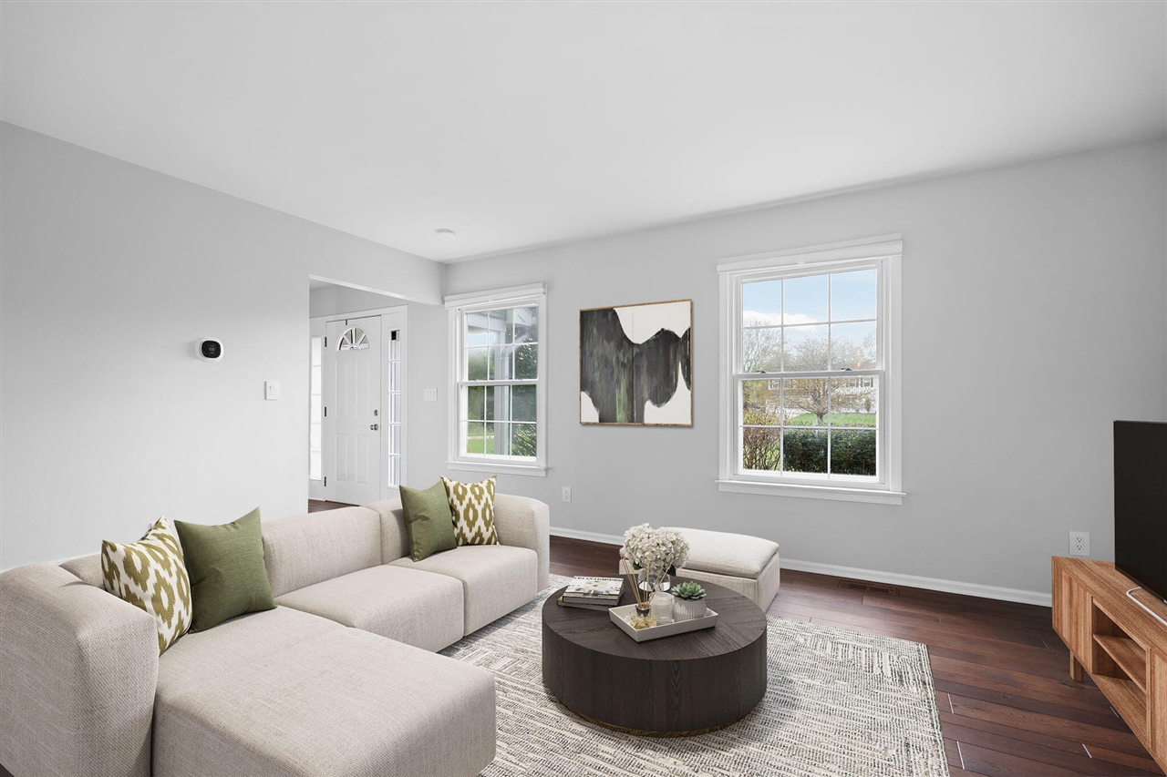 5615 Pebble Ridge Court, Ann Arbor, MI, 48108-9744