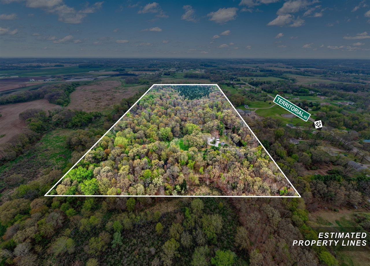 2nd image of 5576 S M 52, Stockbridge, MI 49285 | MLS# 70527977
