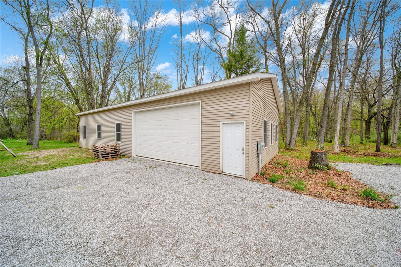 3rd image of 5576 S M 52, Stockbridge, MI 49285 | MLS# 70527977