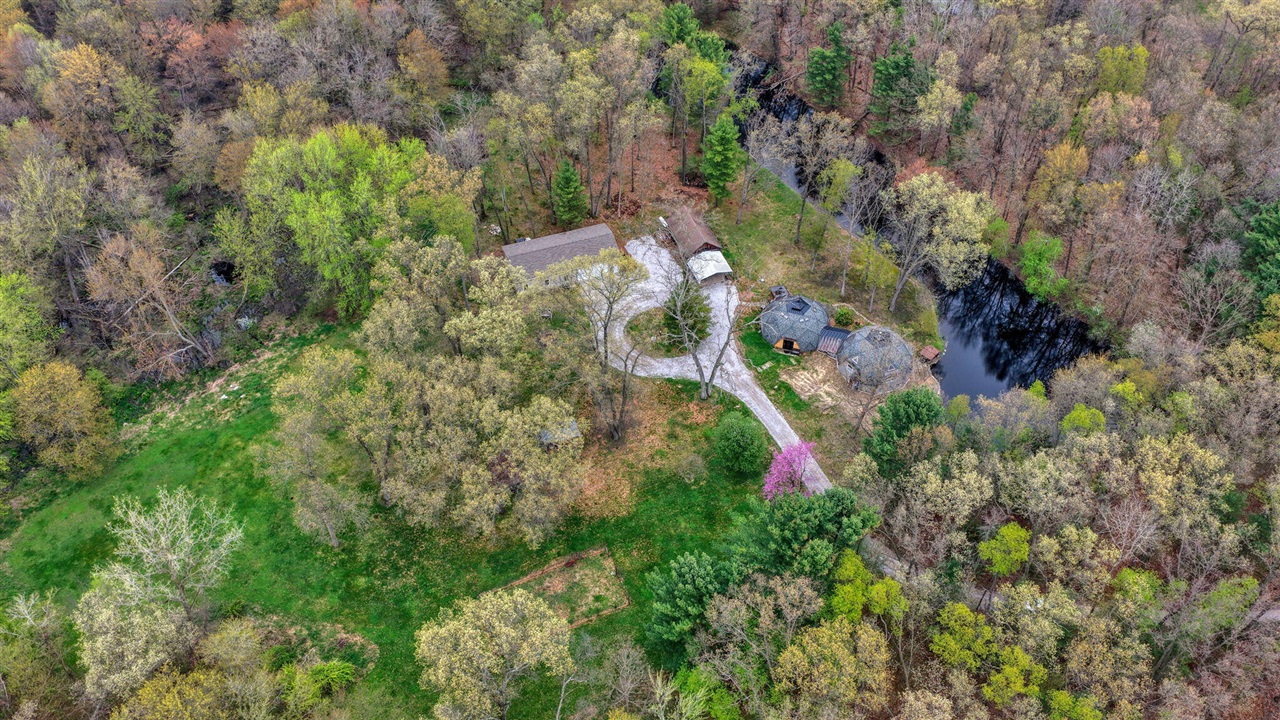 5th image of 5576 S M 52, Stockbridge, MI 49285 | MLS# 70527977