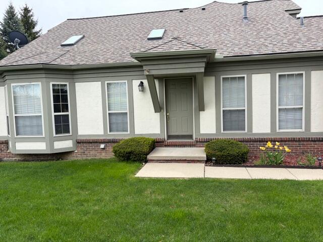 2147 Gady Road, Adrian, MI, 49221