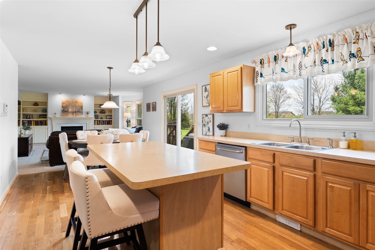 6278 Wilson Road, Ann Arbor, MI, 48108-7925