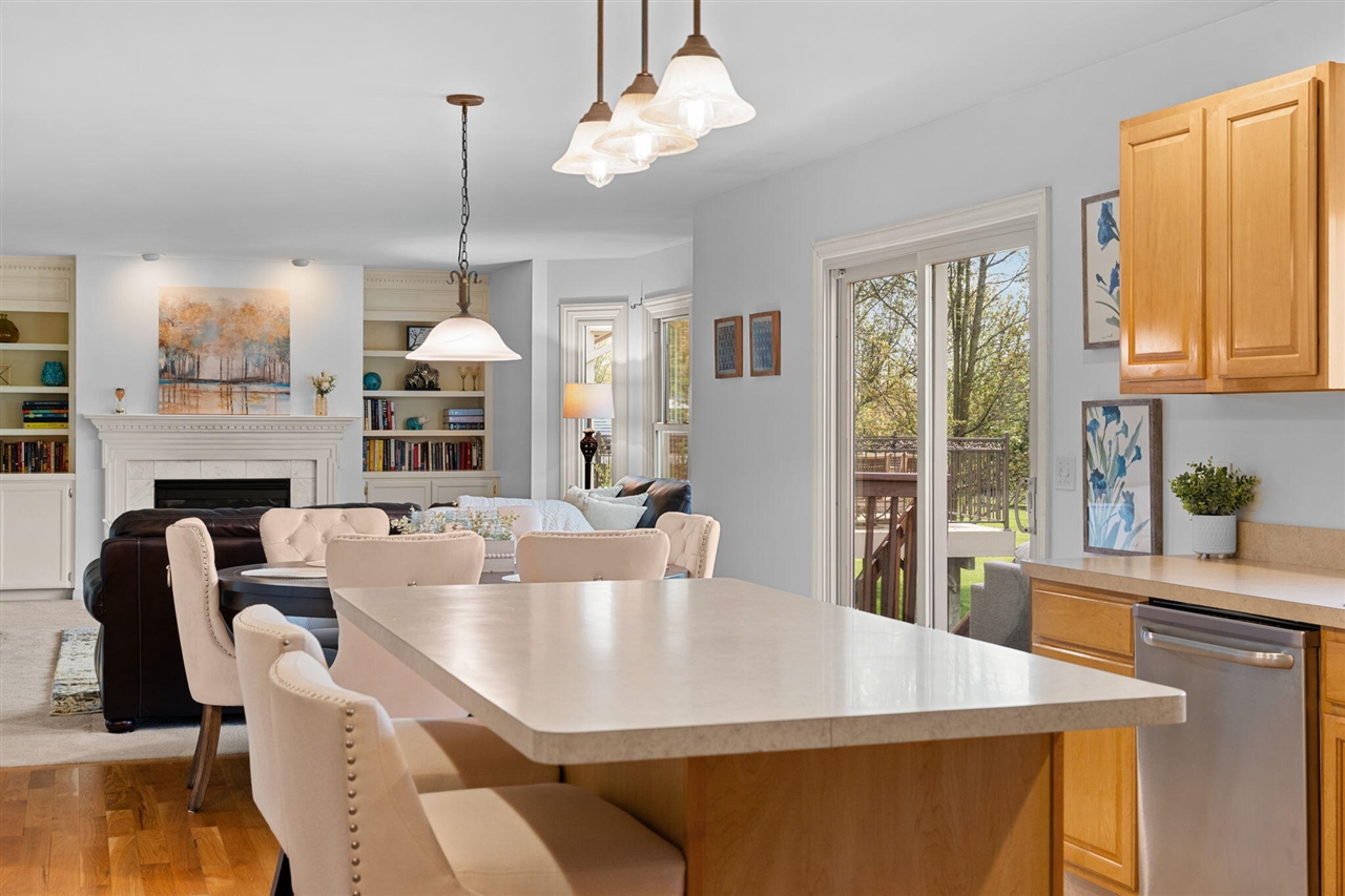 6278 Wilson Road, Ann Arbor, MI, 48108-7925