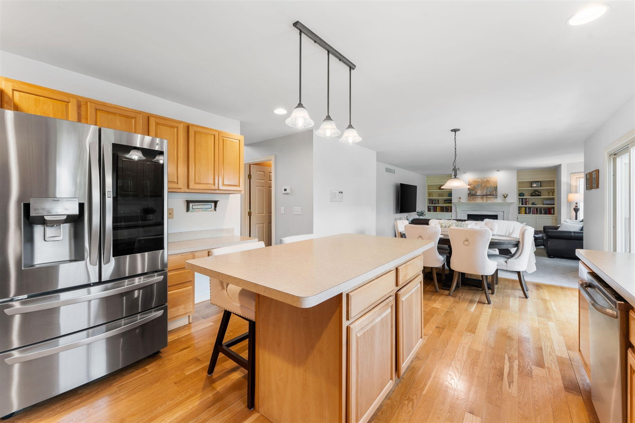 6278 Wilson Road, Ann Arbor, MI, 48108-7925