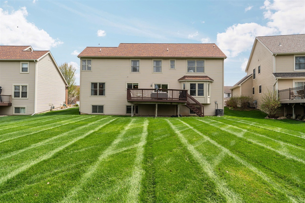 6278 Wilson Road, Ann Arbor, MI, 48108-7925