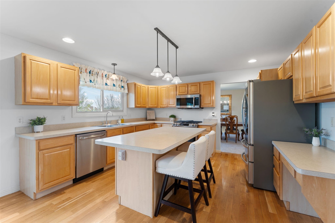 6278 Wilson Road, Ann Arbor, MI, 48108-7925