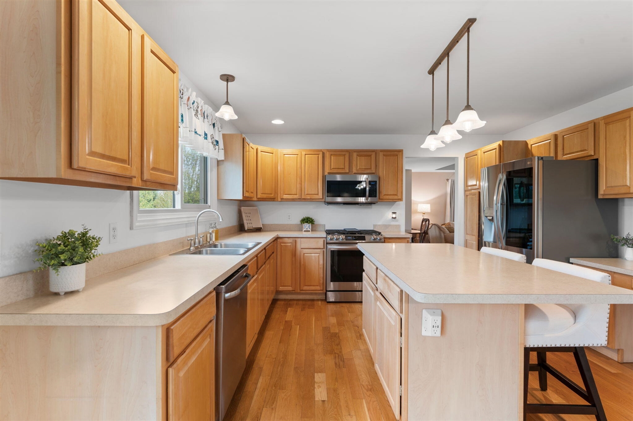 6278 Wilson Road, Ann Arbor, MI, 48108-7925