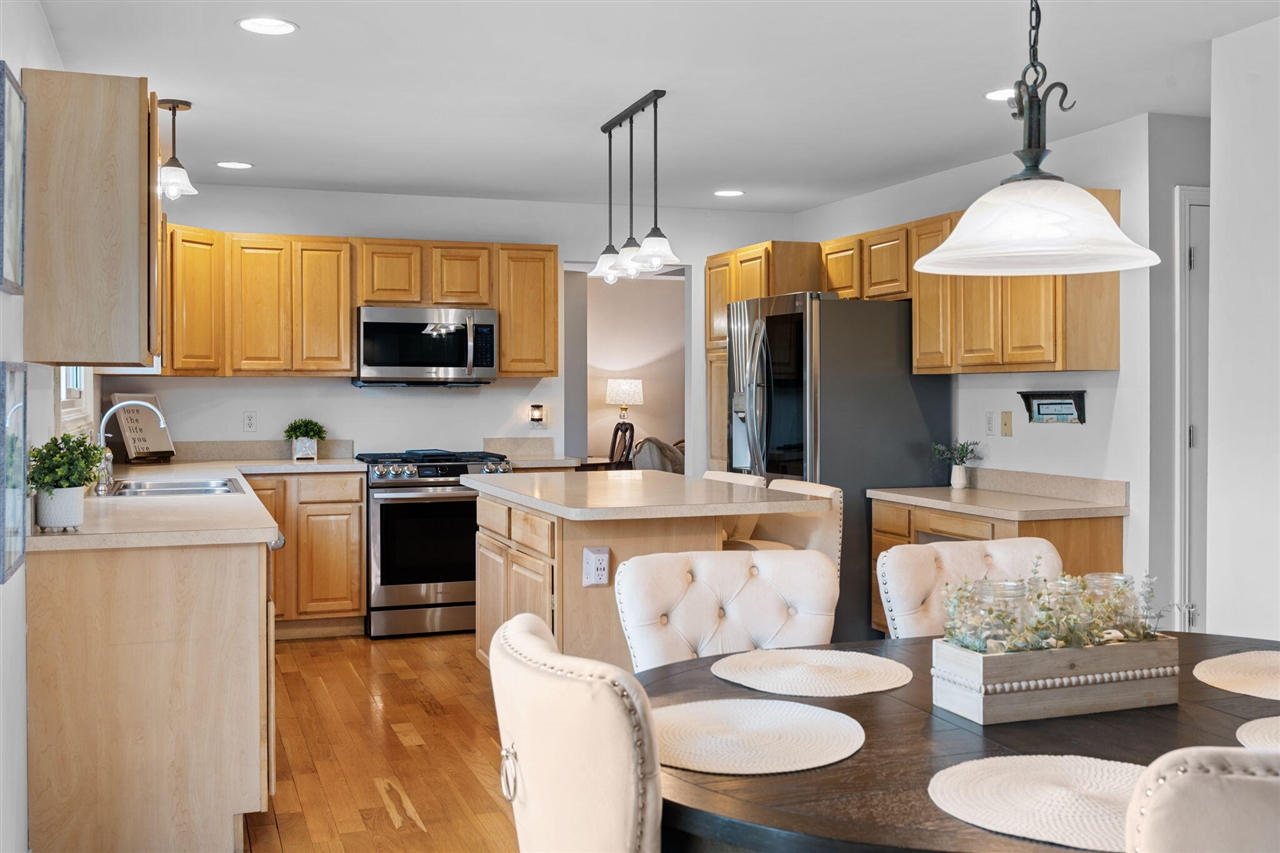 6278 Wilson Road, Ann Arbor, MI, 48108-7925