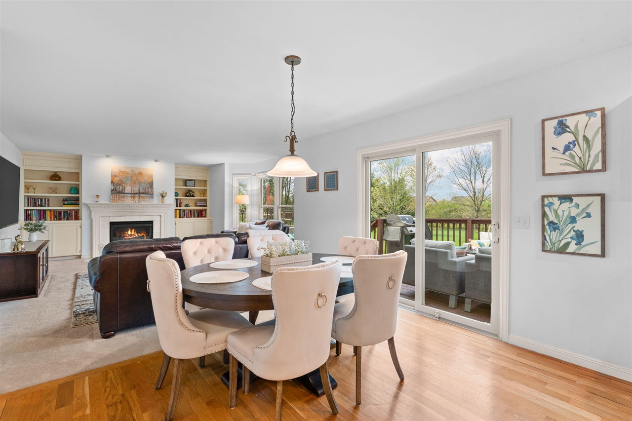 6278 Wilson Road, Ann Arbor, MI, 48108-7925