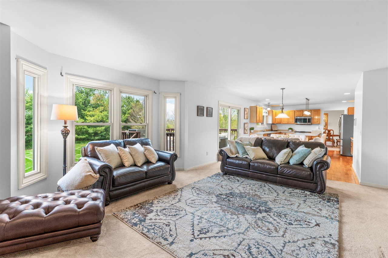 6278 Wilson Road, Ann Arbor, MI, 48108-7925