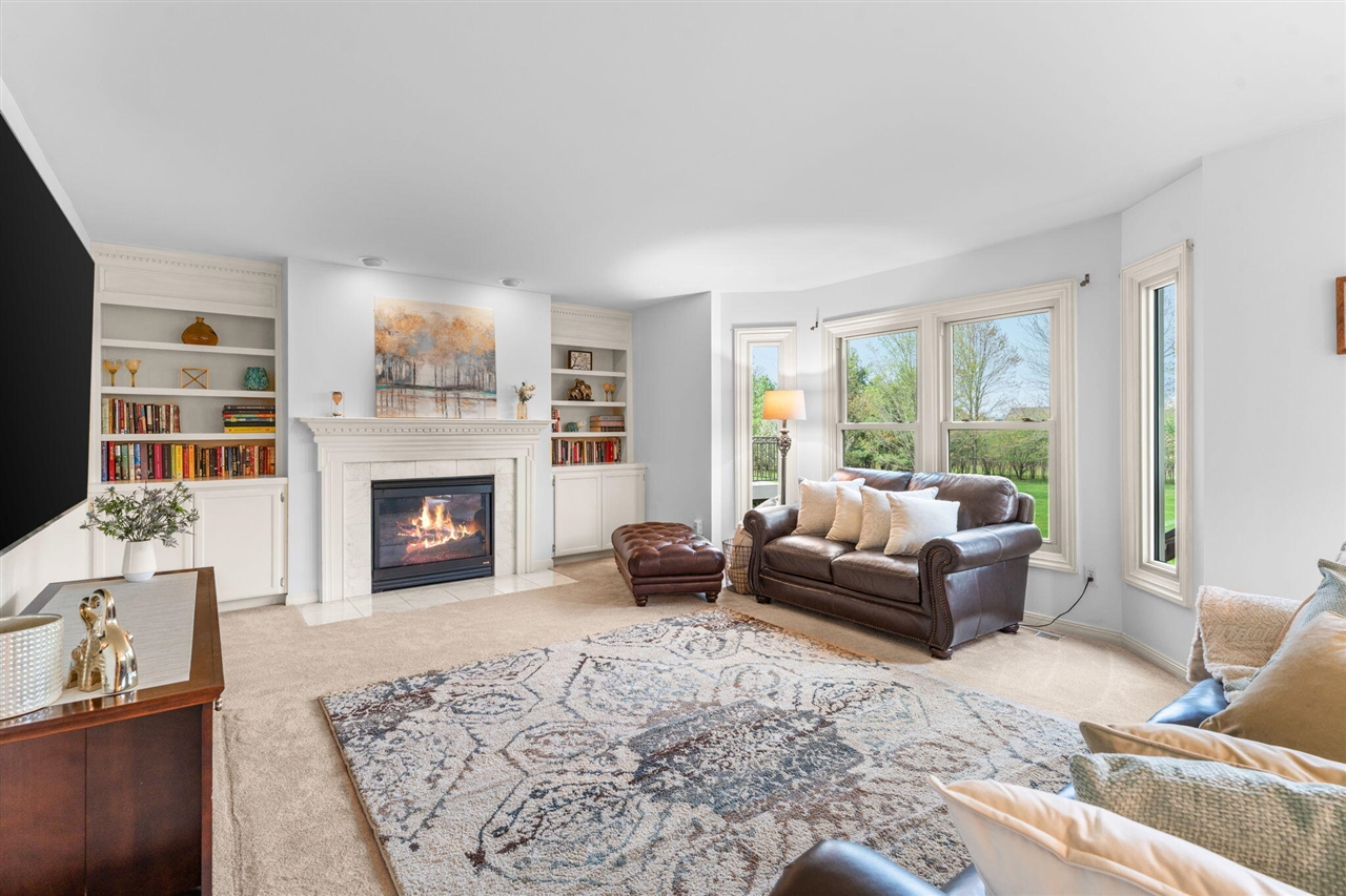 6278 Wilson Road, Ann Arbor, MI, 48108-7925