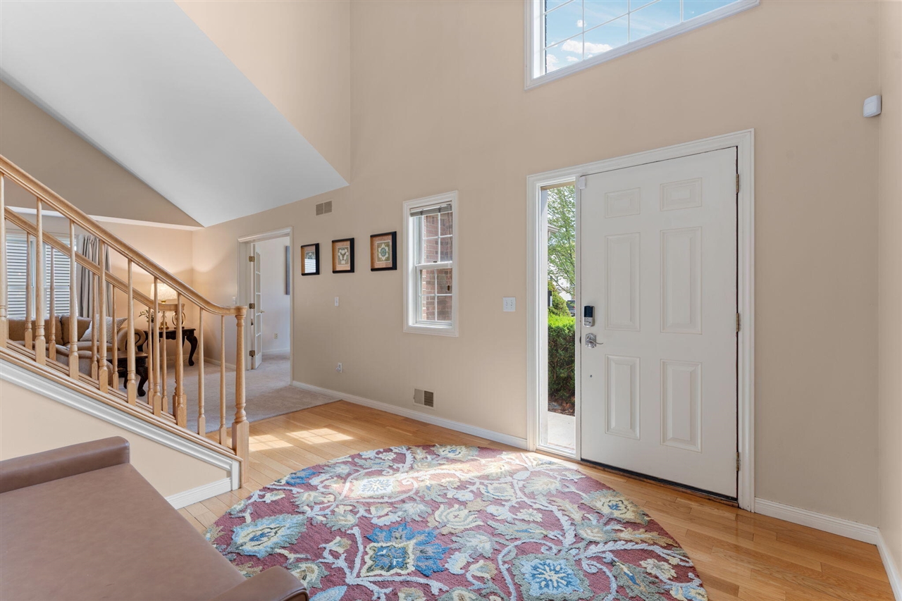 6278 Wilson Road, Ann Arbor, MI, 48108-7925