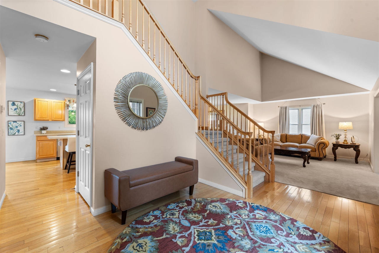 6278 Wilson Road, Ann Arbor, MI, 48108-7925