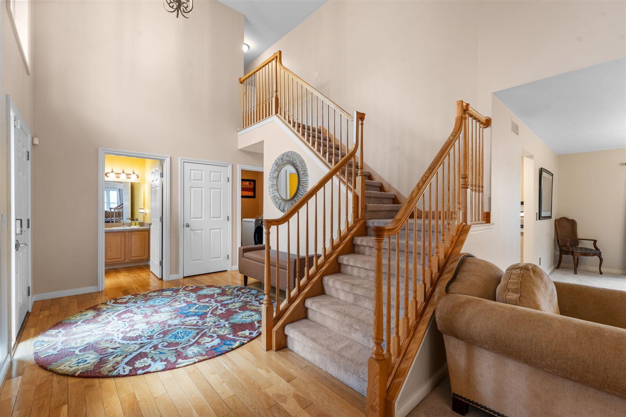 6278 Wilson Road, Ann Arbor, MI, 48108-7925