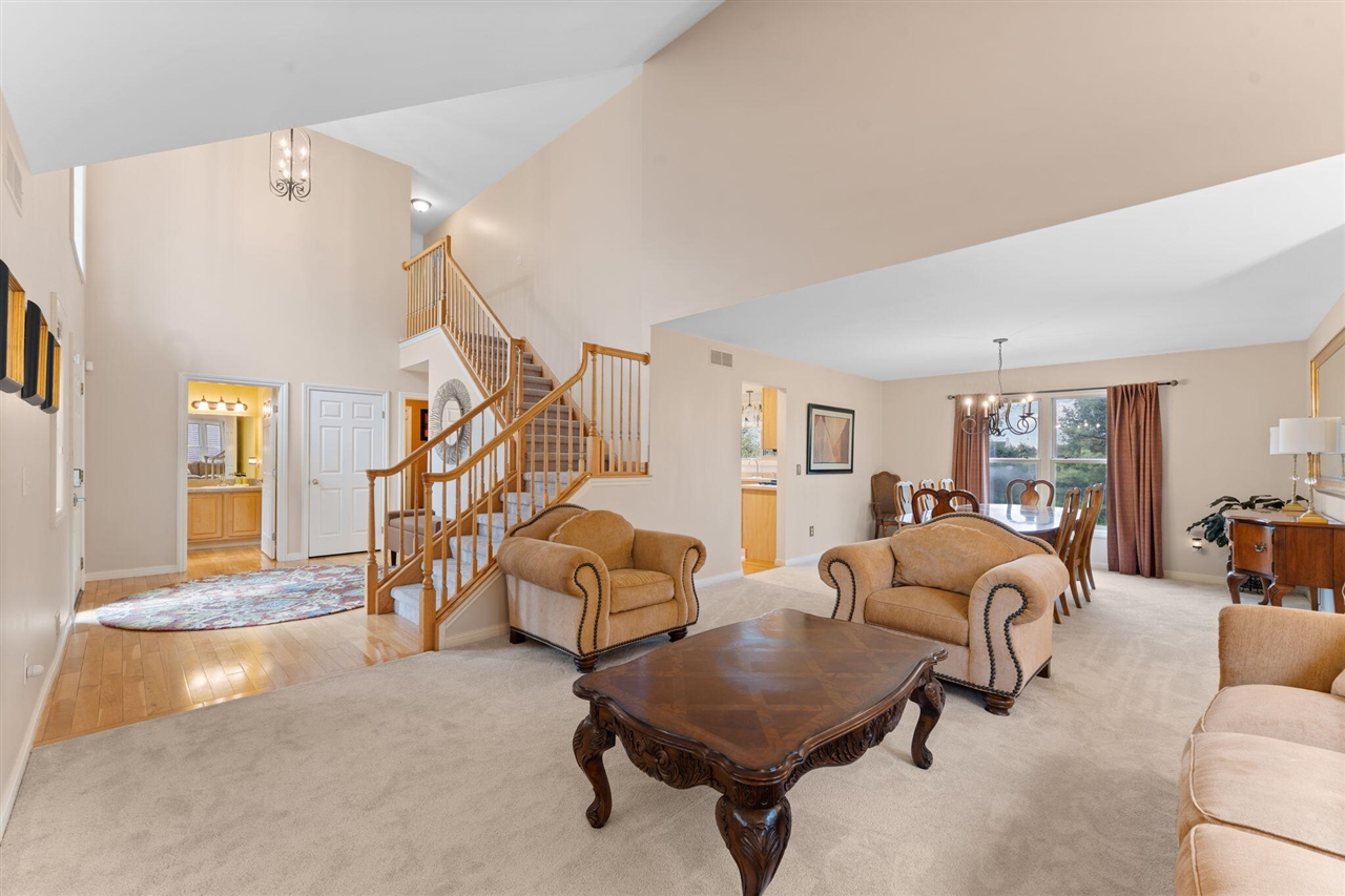 6278 Wilson Road, Ann Arbor, MI, 48108-7925