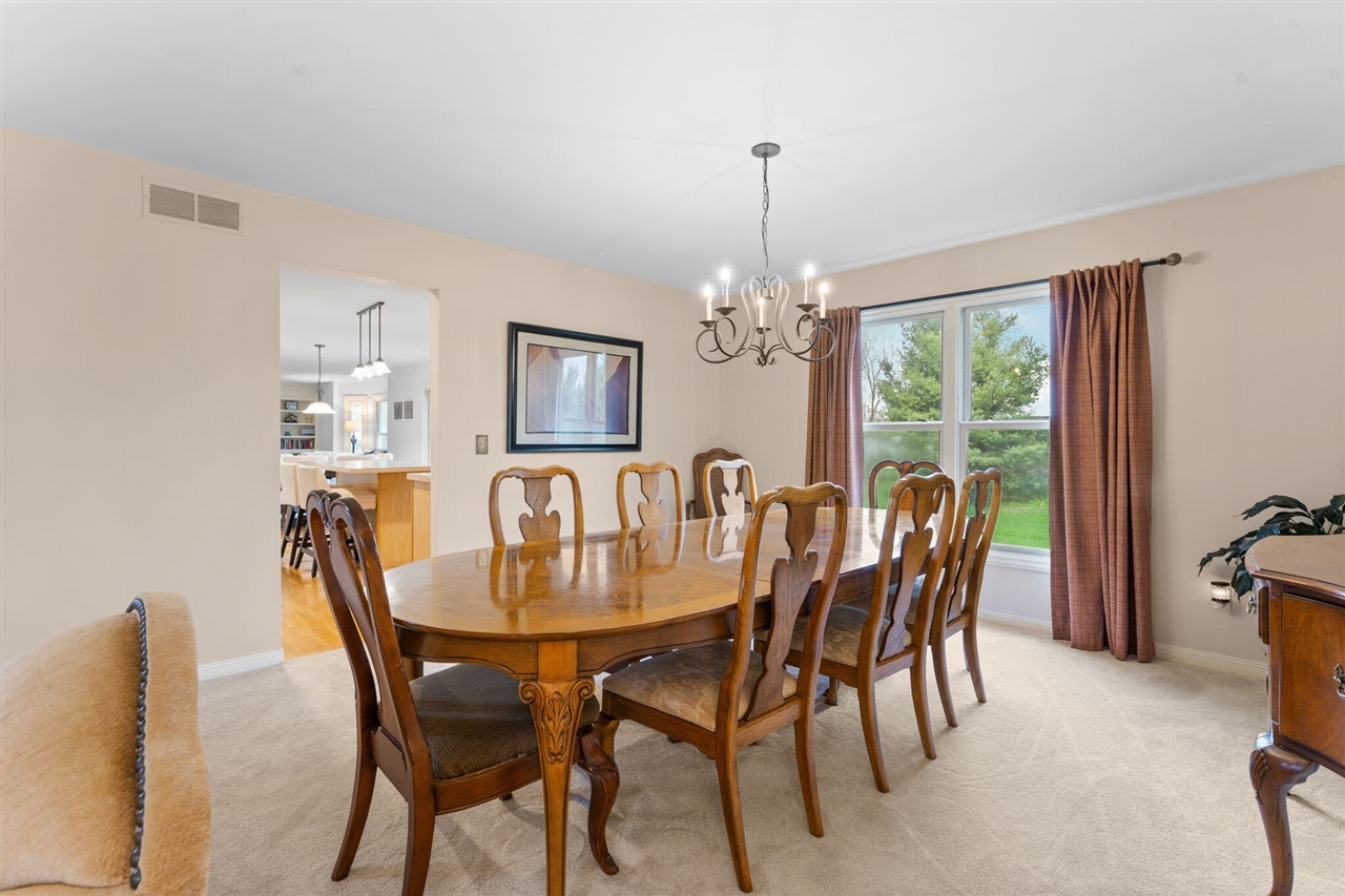 6278 Wilson Road, Ann Arbor, MI, 48108-7925