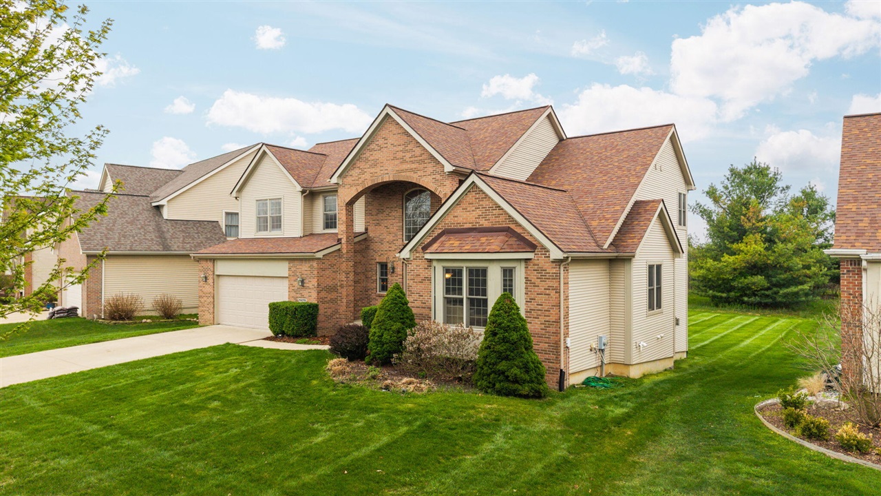 6278 Wilson Road, Ann Arbor, MI, 48108-7925