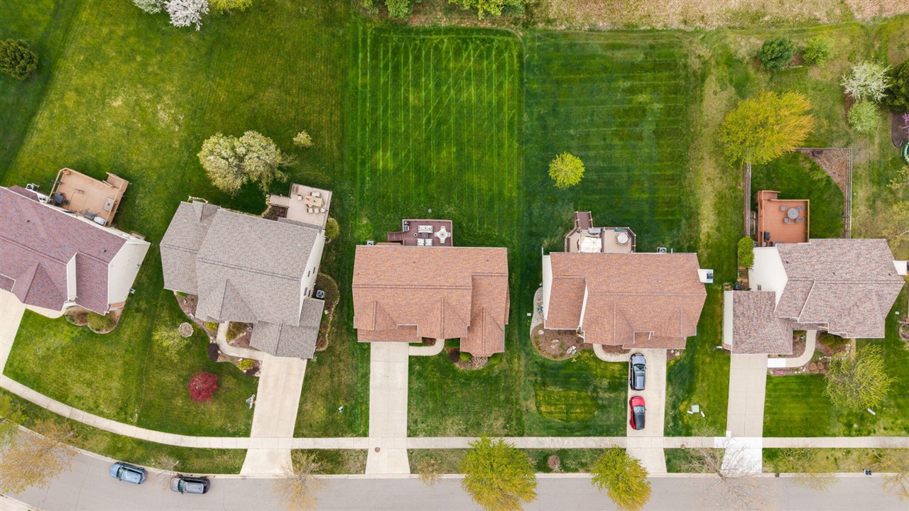 6278 Wilson Road, Ann Arbor, MI, 48108-7925