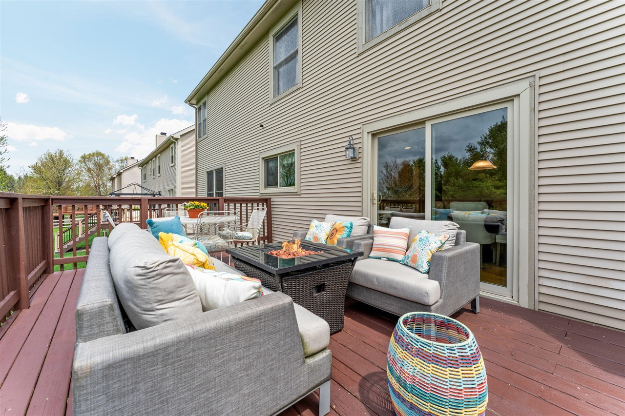 6278 Wilson Road, Ann Arbor, MI, 48108-7925