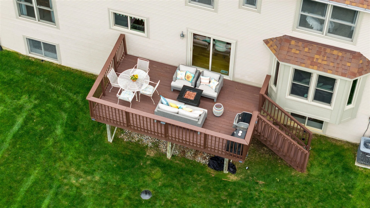6278 Wilson Road, Ann Arbor, MI, 48108-7925