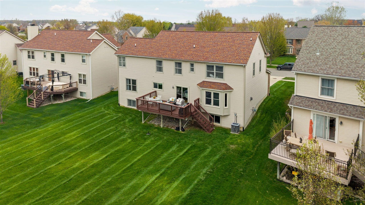 6278 Wilson Road, Ann Arbor, MI, 48108-7925