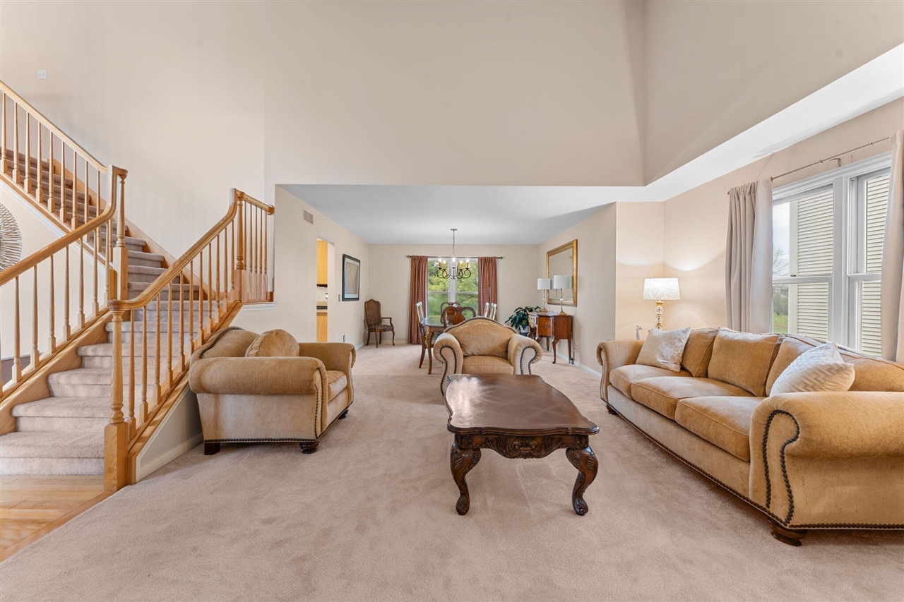 6278 Wilson Road, Ann Arbor, MI, 48108-7925