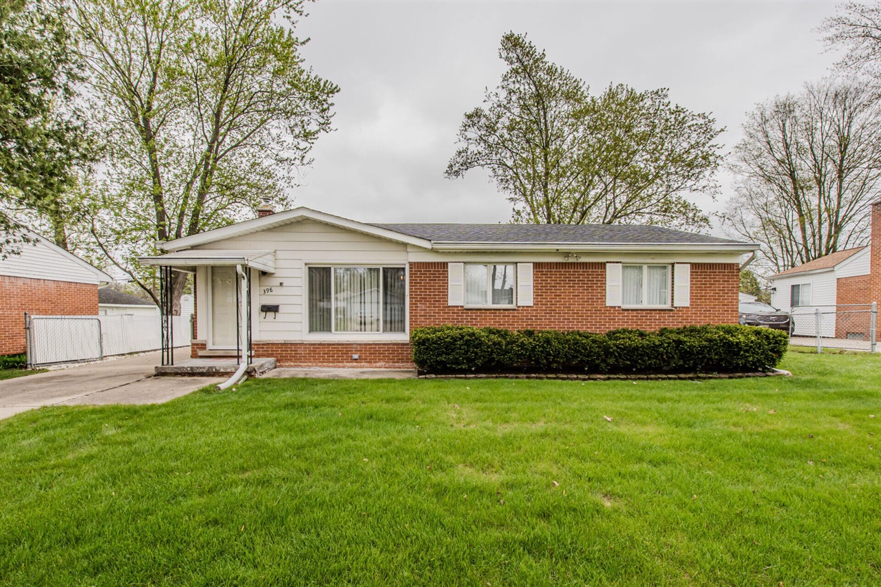 398 Hollywood Drive, Saline, MI, 48176-1110
