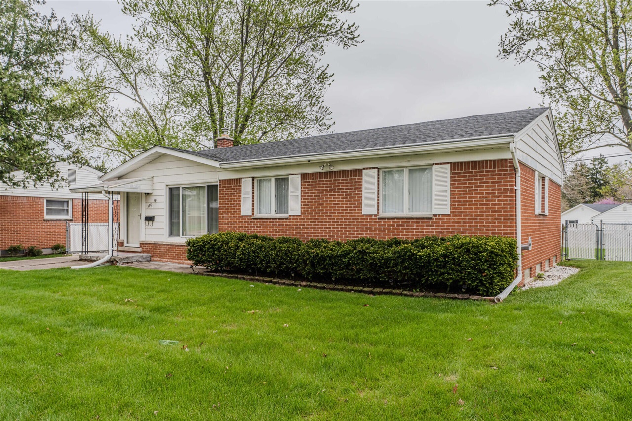398 Hollywood Drive, Saline, MI, 48176-1110