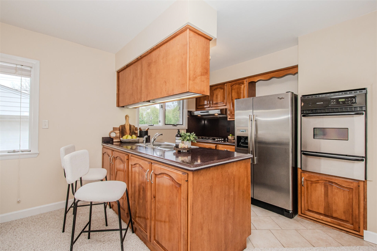398 Hollywood Drive, Saline, MI, 48176-1110