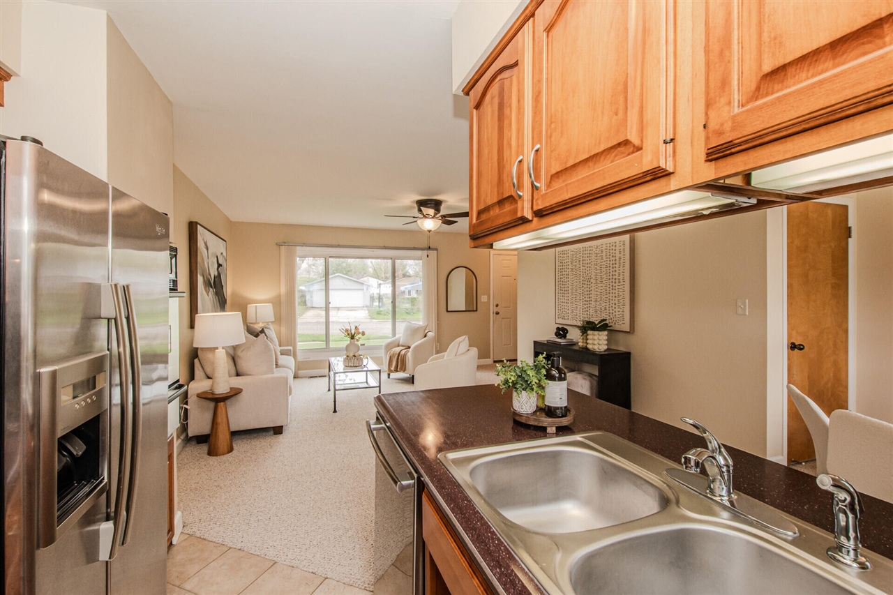 398 Hollywood Drive, Saline, MI, 48176-1110